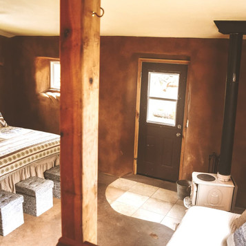 Bedroom View