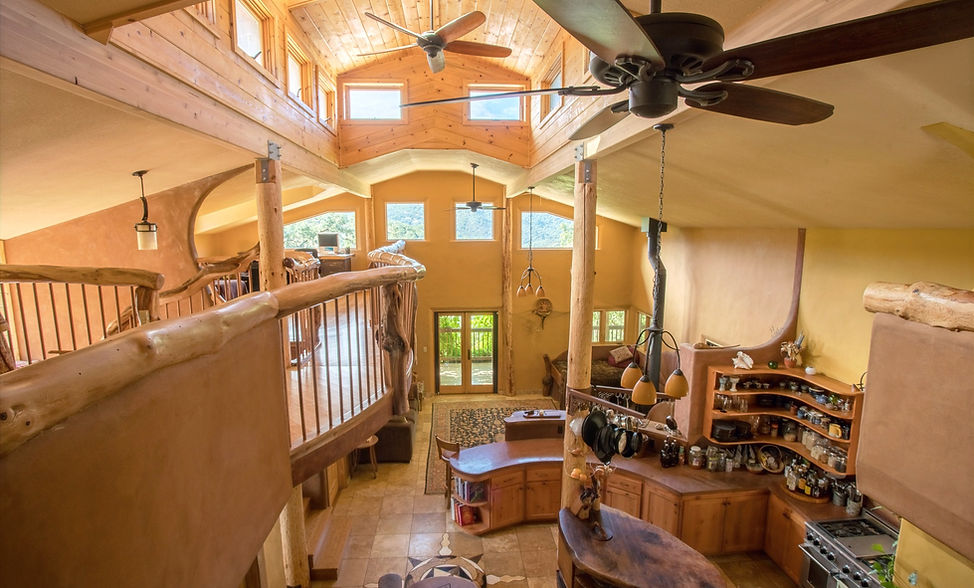 Golden Cup Homestead