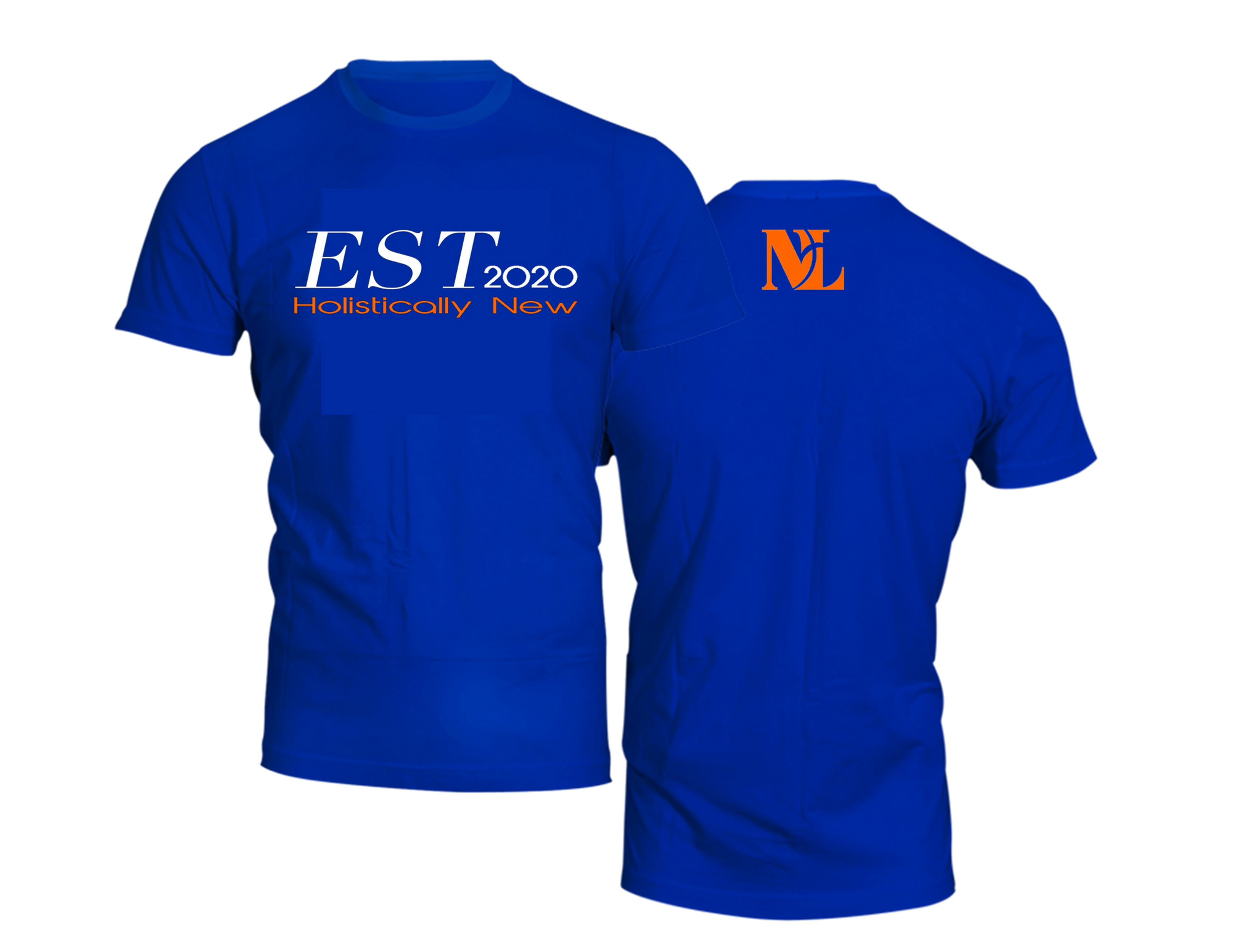 Established Holistically New T-Shirt