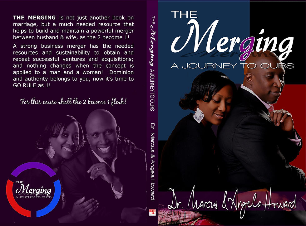 Thumbnail: The Merging