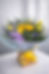 sunflower smile bouquet