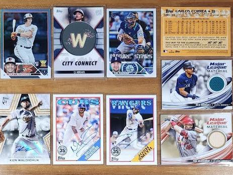 More Highlights + New Break