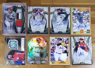 Highlights from the Week!