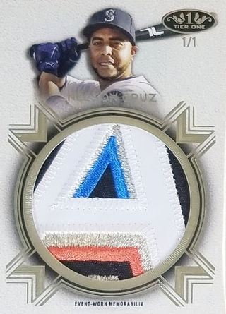 Break Recap - 2018 Super Mixer #5