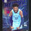 Thumbnail: Ja Morant 2019-20 Optic My House Rookie Purple Prizm #7 Grizzlies