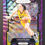 Thumbnail: Caitlin Clark 2024 Panini Prizm Draft Picks Purple Wave #57 Fever