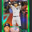 Thumbnail: Oswaldo Cabrera 2023 Topps Chrome RC Green Refractor 74/99 #69