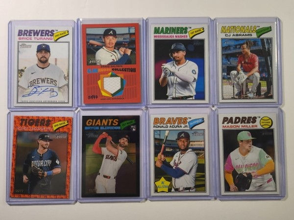 2026 heritage highlights. turang auto. abrams variation