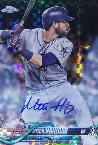 Haniger Chrome Update Auto
