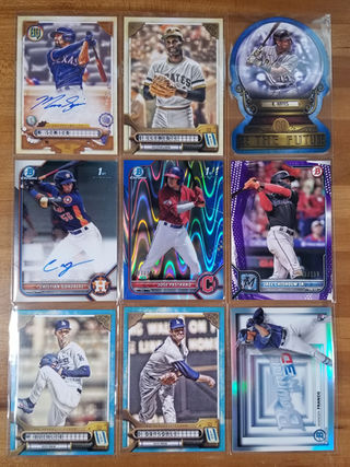 Tuesday's Break + Highlights from Monday