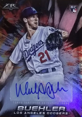 MLB Super Mixer Recap