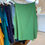 Thumbnail: Olive Green Square Tank Top