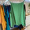 Thumbnail: Olive Green Square Tank Top