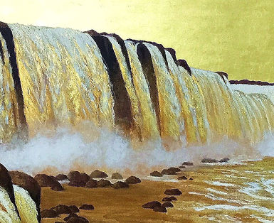 Iguazu Falls (2)217.7x78.5