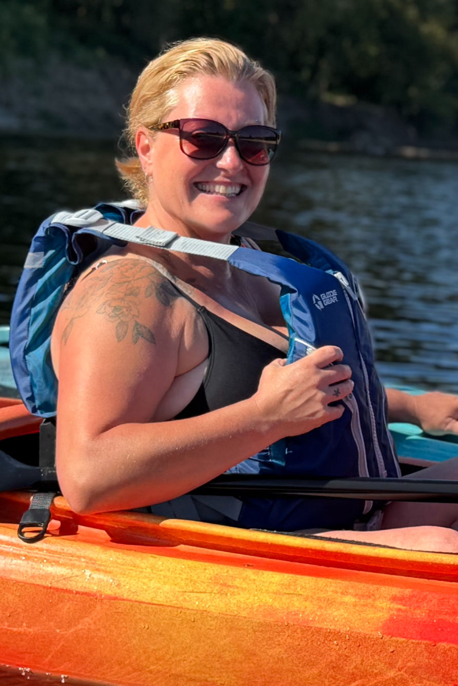 Meet Julie Dragomani