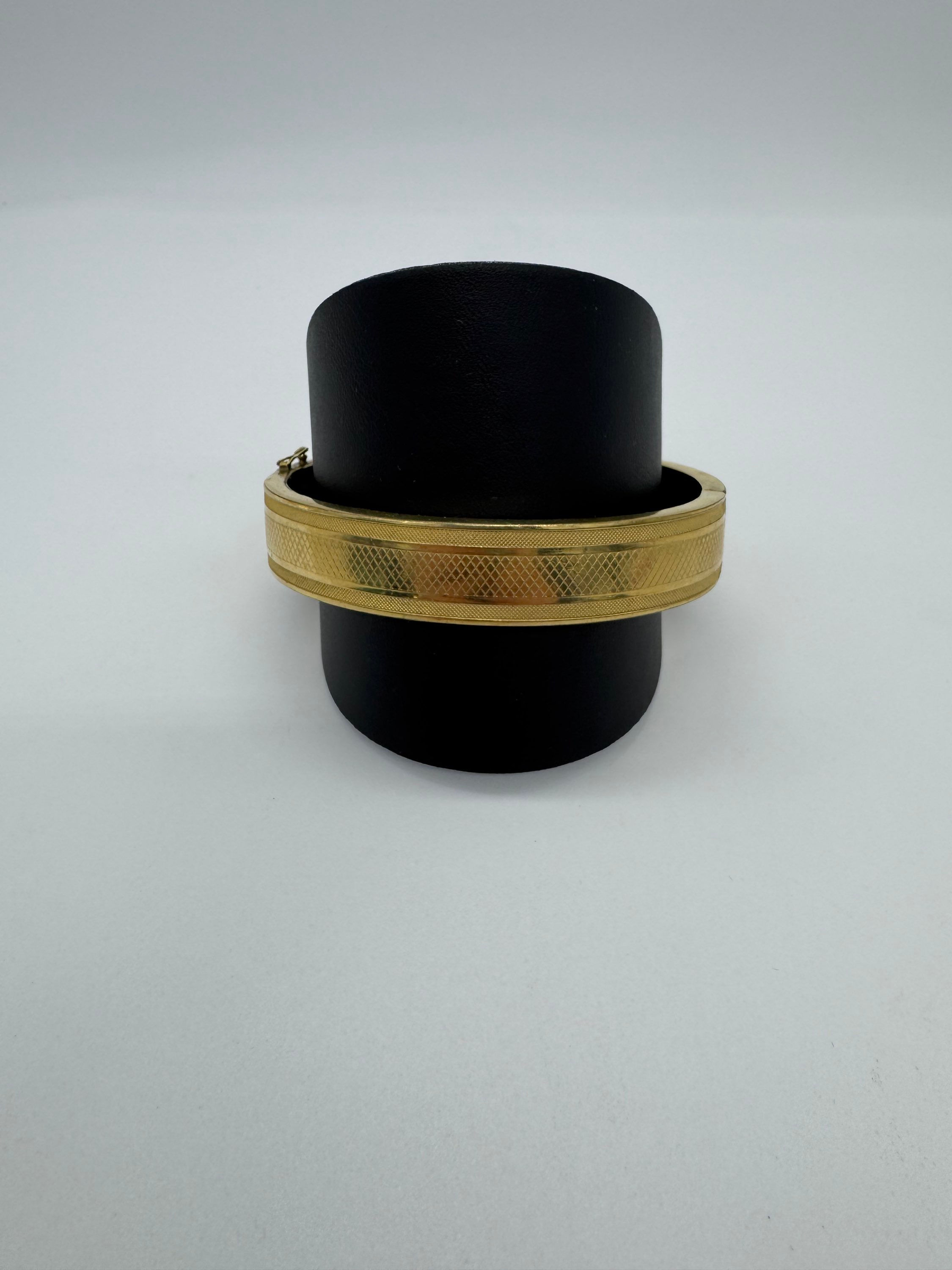 Armreif Gold