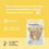 Thumbnail: ProteinPlus 50g - Clear Dog Treats