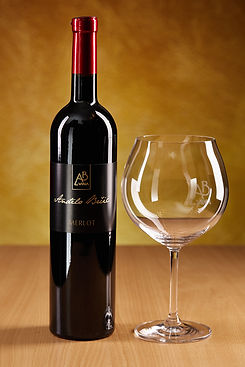 Vina Brčić-Merlot