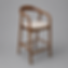 Stool Taj