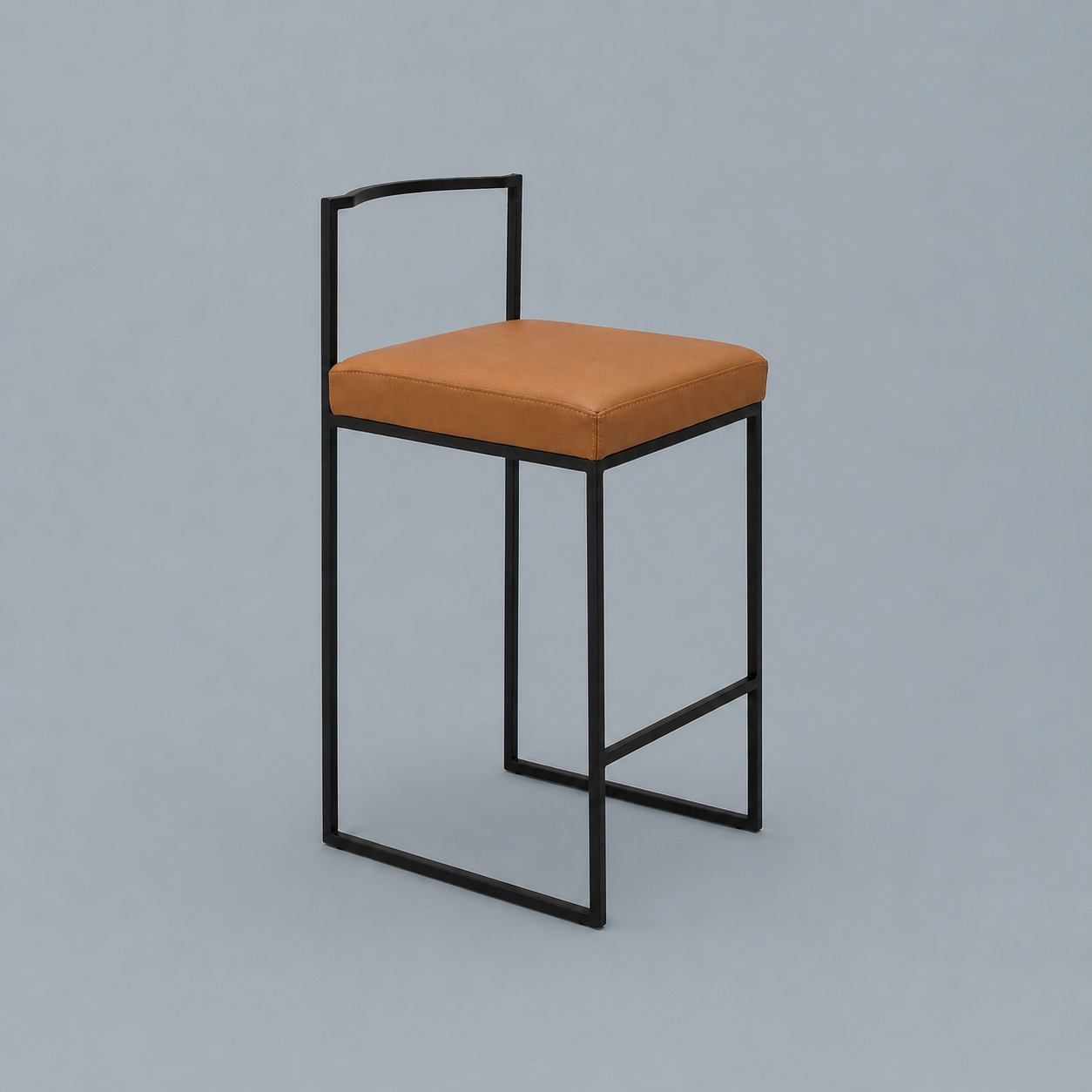 Stool Iron