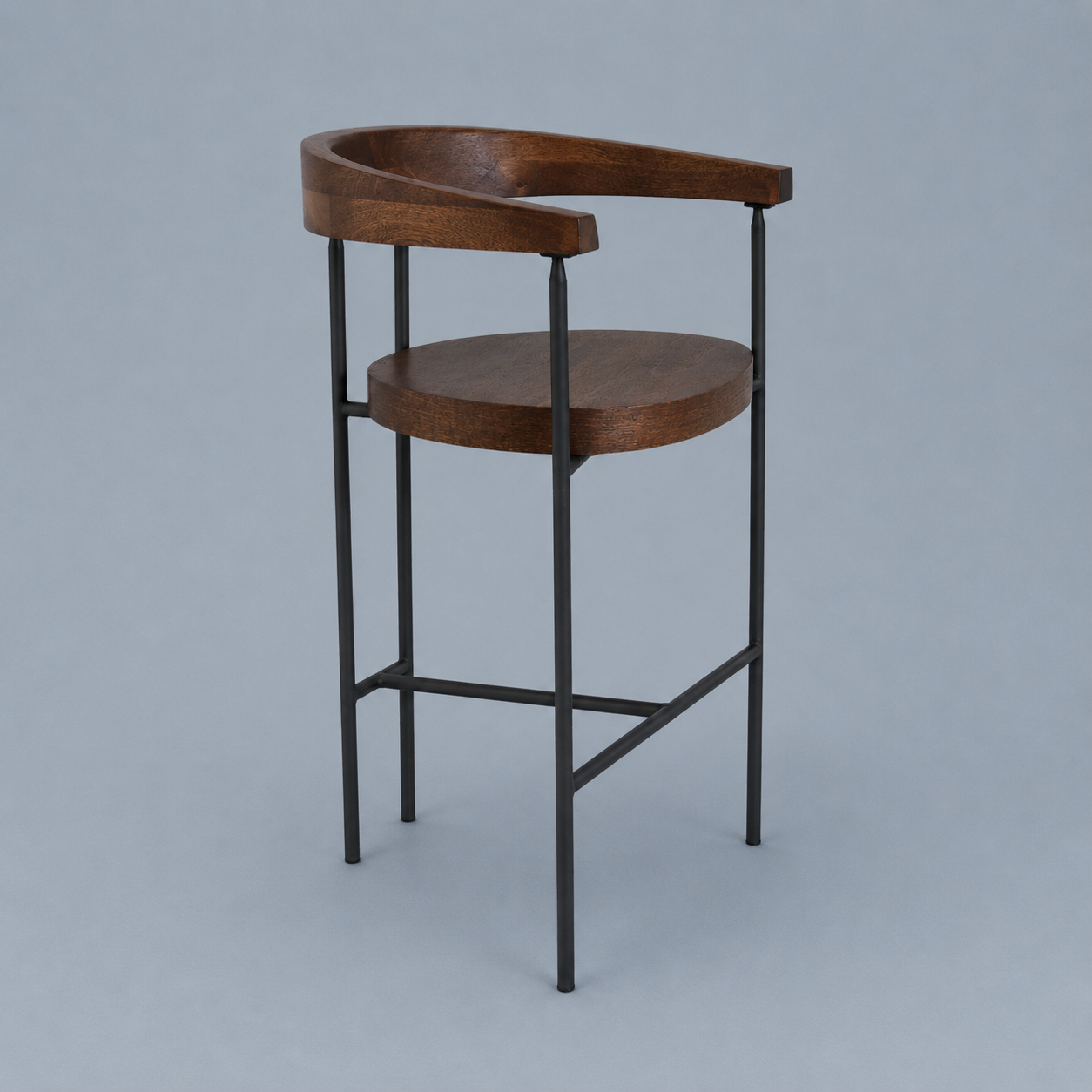 Stool Herradura