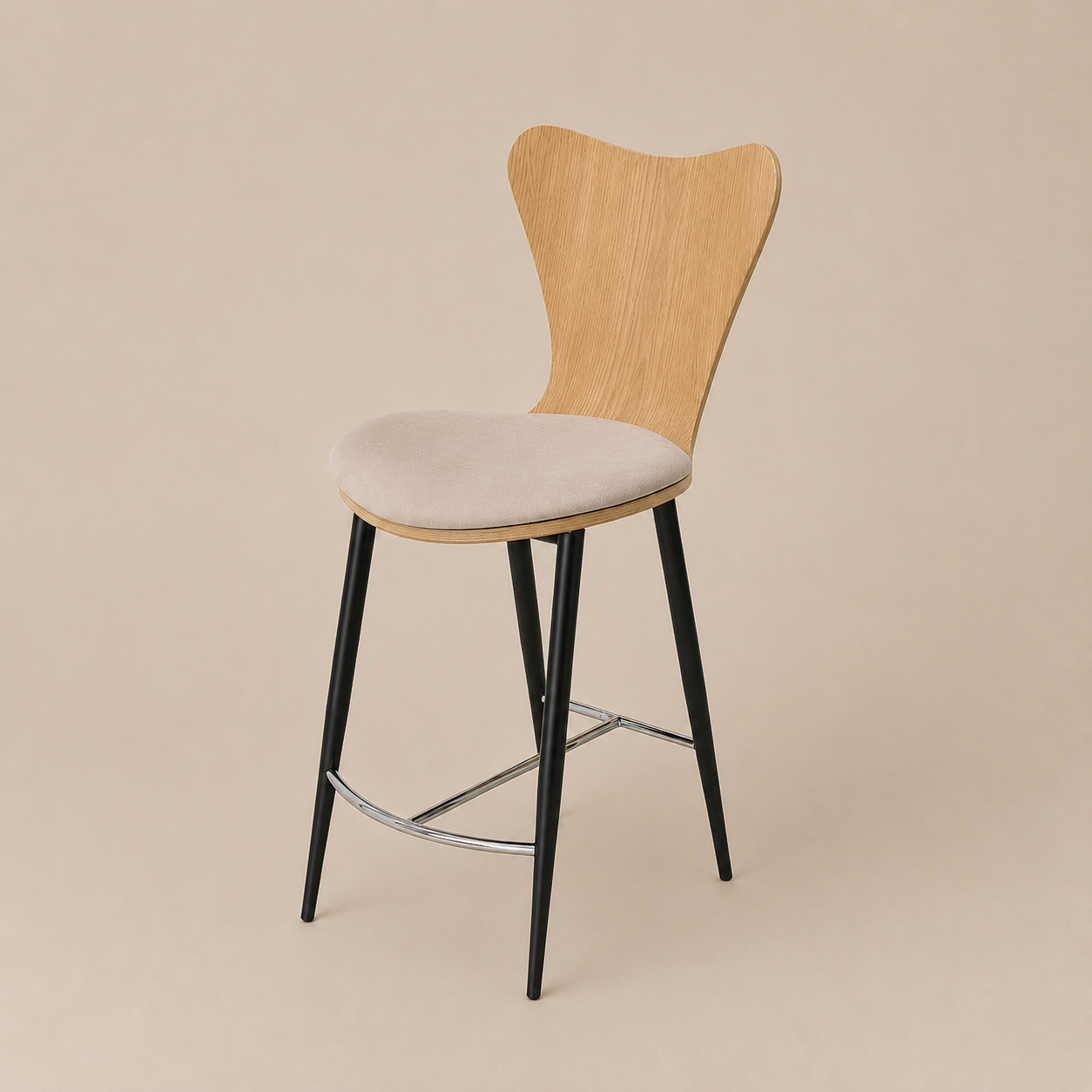 Stool Jacobsen