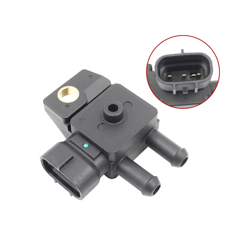 DPF Exhaust Pressure Sensor suitable for Hyundai / Kia / Nissan / Mitsubishi