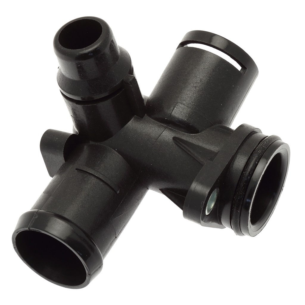 Coolant Flange suitable for Audi A4 / A6 ***2 YEAR WARRANTY***