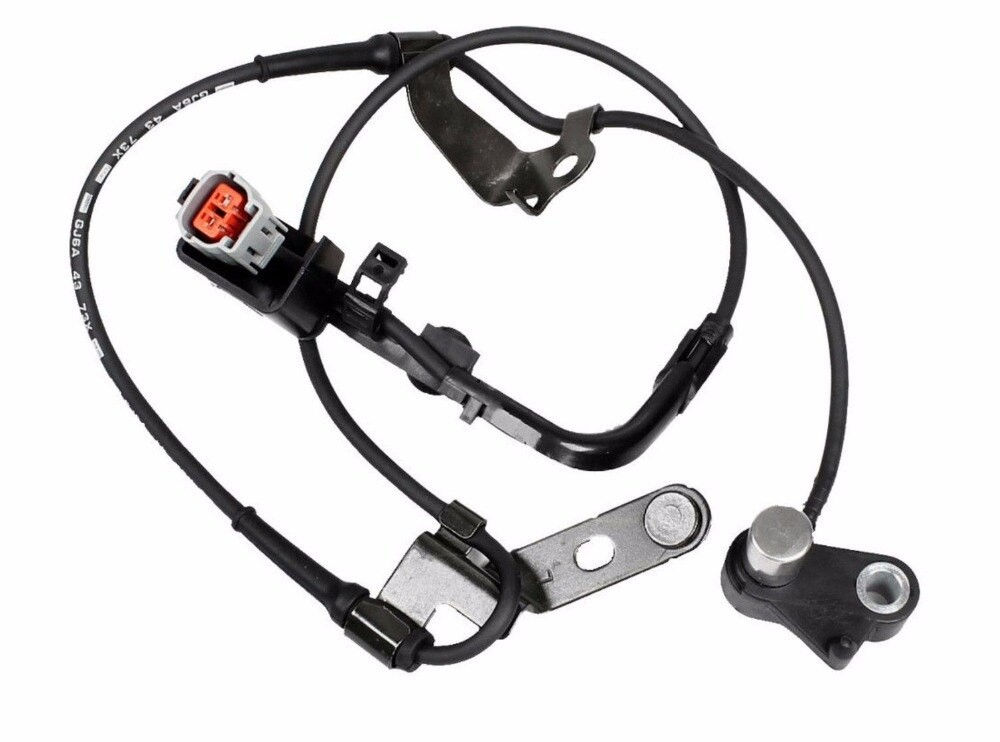 ABS Sensor (front left) suitable for Mazda 6 / Mazda Atenza
