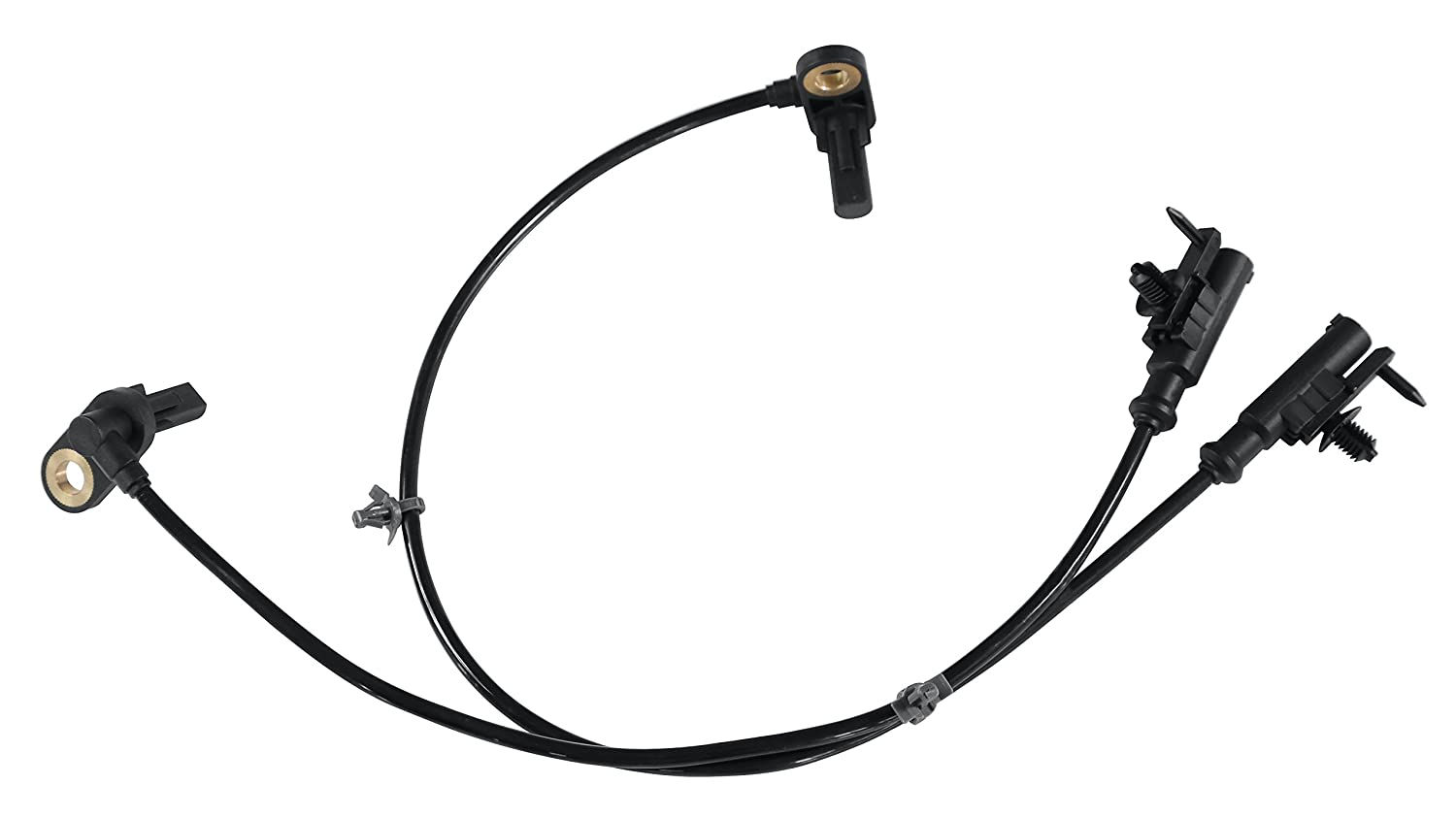 ABS Sensor (rear - for both sides) suitable for Nissan Skyline V35, V36 / Fuga