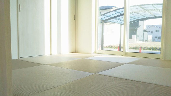 宇土市　注文住宅　施工事例　ペンギンホーム