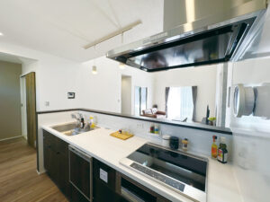 城南町モデルハウス　ペンギンホーム