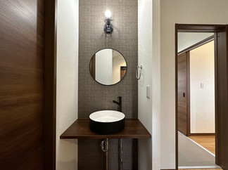 御船町 平屋 施工事例 ペンギンホーム