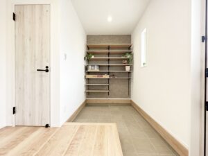 神園モデルハウス ペンギンホーム