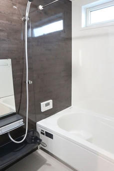 熊本市東区桜木　モデルハウス　施工事例　ペンギンホーム