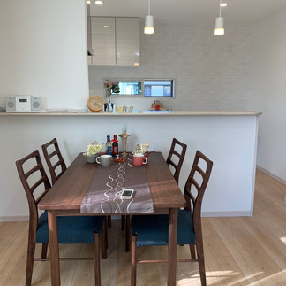 益城町で平屋を建てるならペンギンホーム