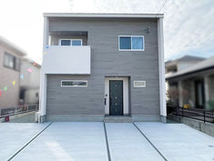 益城町安永モデルハウス♪