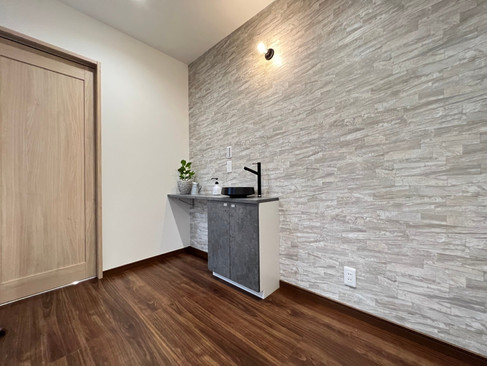 豊岡モデルハウス ペンギンホーム