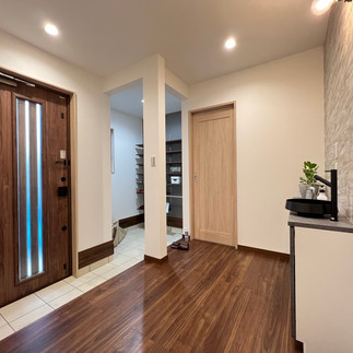 合志市豊岡で平屋を新築するならペンギンホーム