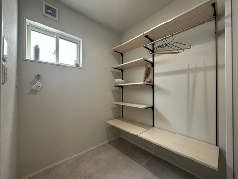 城南千町　平屋モデルハウス　ペンギンホーム