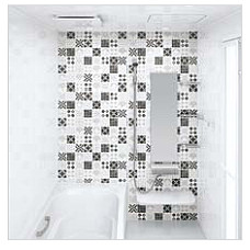 タカラスタンダード 浴室パネル 人気色