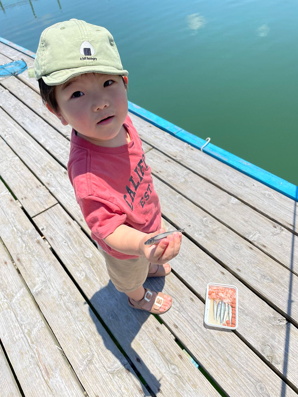 スタッフブログ　ペンギンホーム