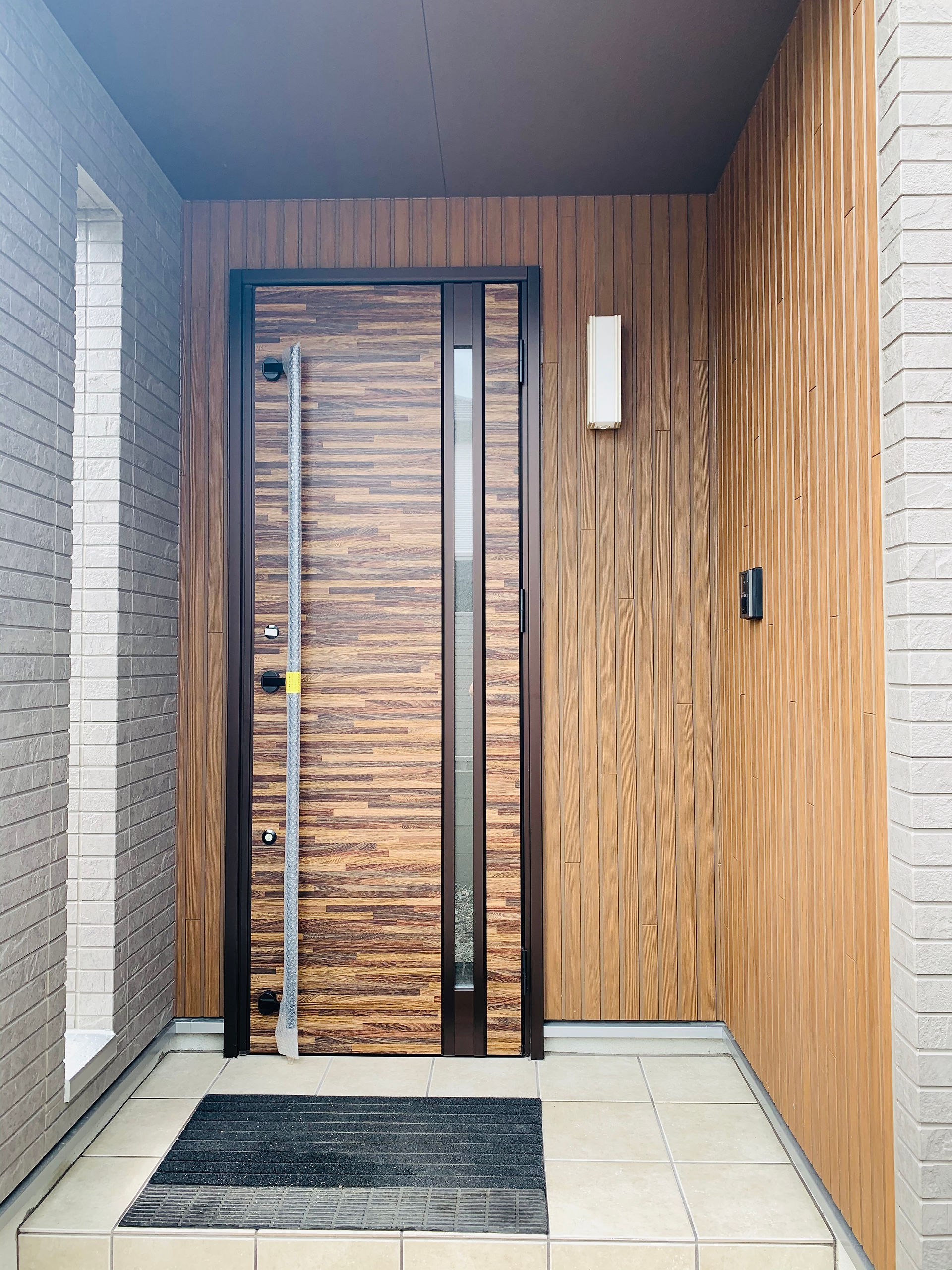 益城町　モデルハウス　施工事例　ペンギンホーム