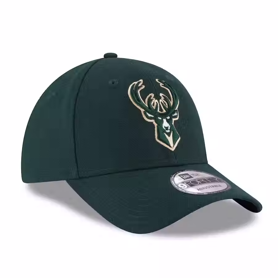 Casquette Bucks 
