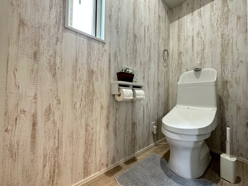 城南千町　平屋モデルハウス　ペンギンホーム