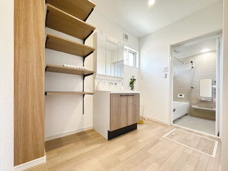 熊本市東区 モデルハウス 施工事例 ペンギンホーム