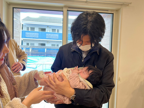 長嶺東 お引渡し ペンギンホーム