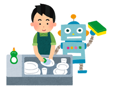 食器洗い乾燥機