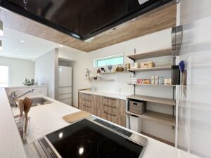 神園モデルハウス ペンギンホーム