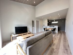 城南町モデルハウス　ペンギンホーム